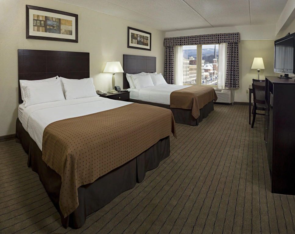 Hotel Downstreet, an Ascend Collection Hotel - Chambres
