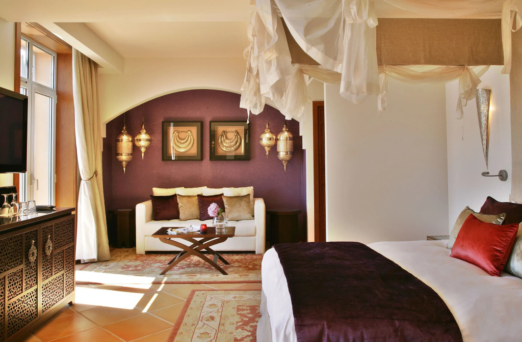 Tiara Yaktsa Côte d'Azur - Chambres
