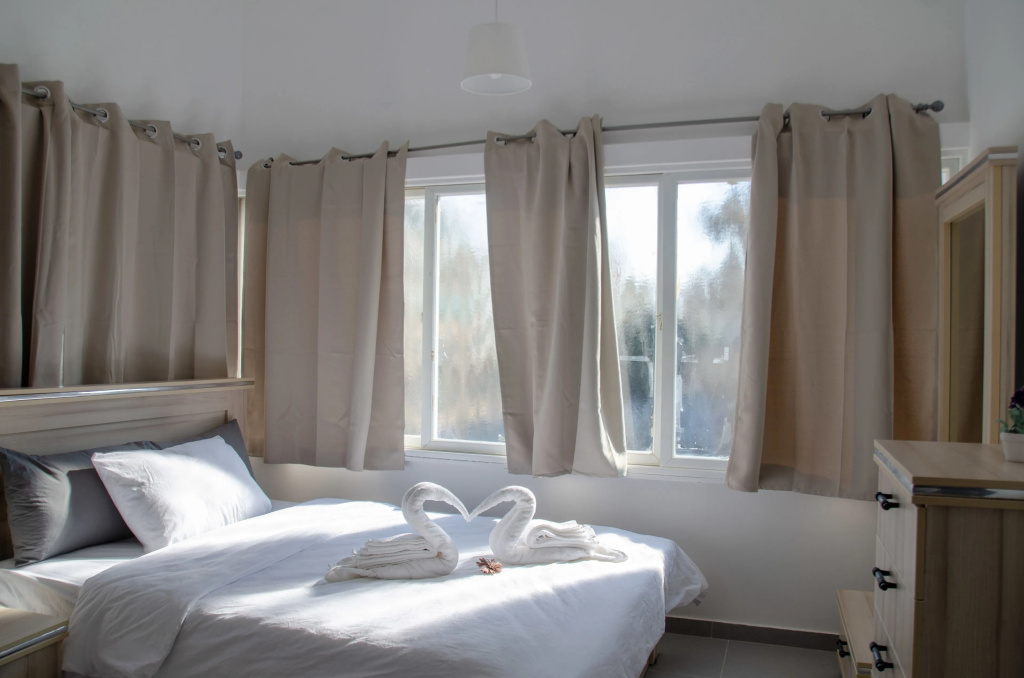 Classic Double Studio (full double bed)