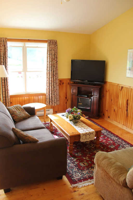 Executive Cottage