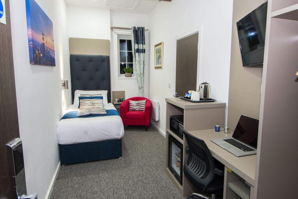 hotel photo