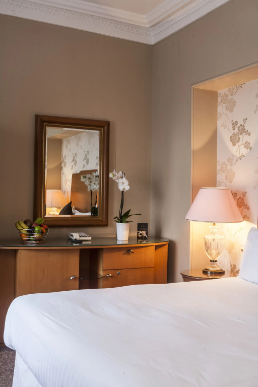 Great Northern Hotel; Sure Hotel Collection by Best Western - Chambres