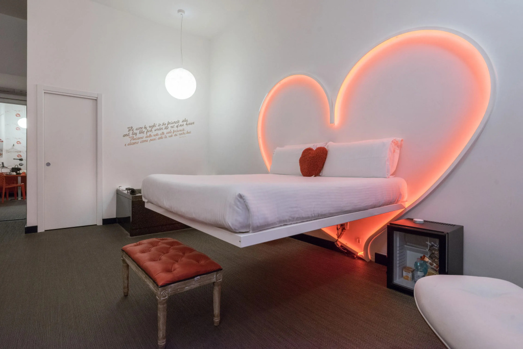 Superior room