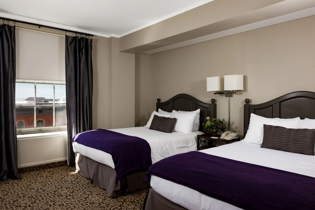 The Lasalle Hotel, Bryan College Station, A Tribute Portfolio Hotel - Chambres