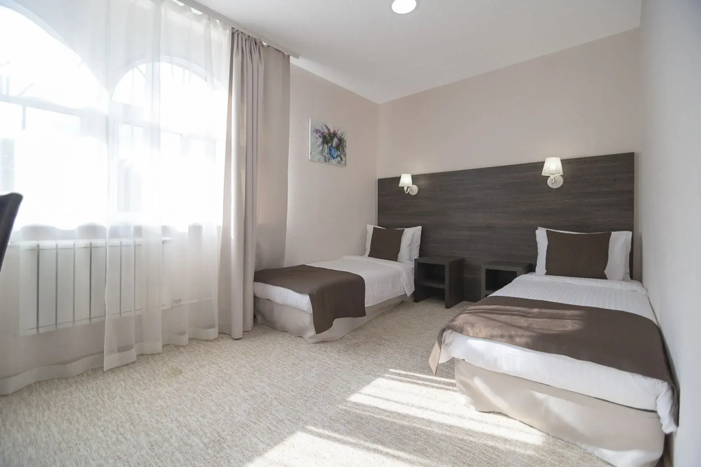 Superior room