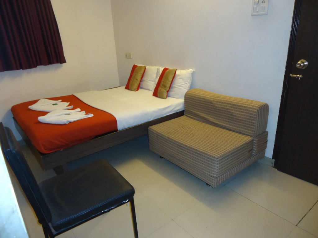 Superior room