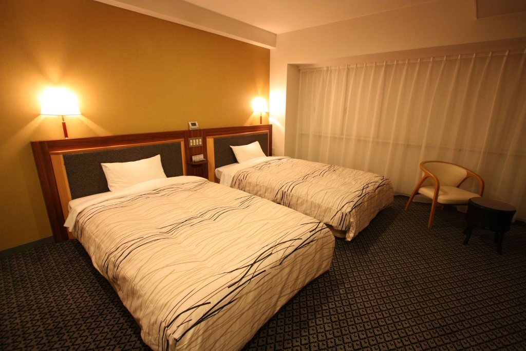Kanazawa Manten Hotel Ekimae 사진 14