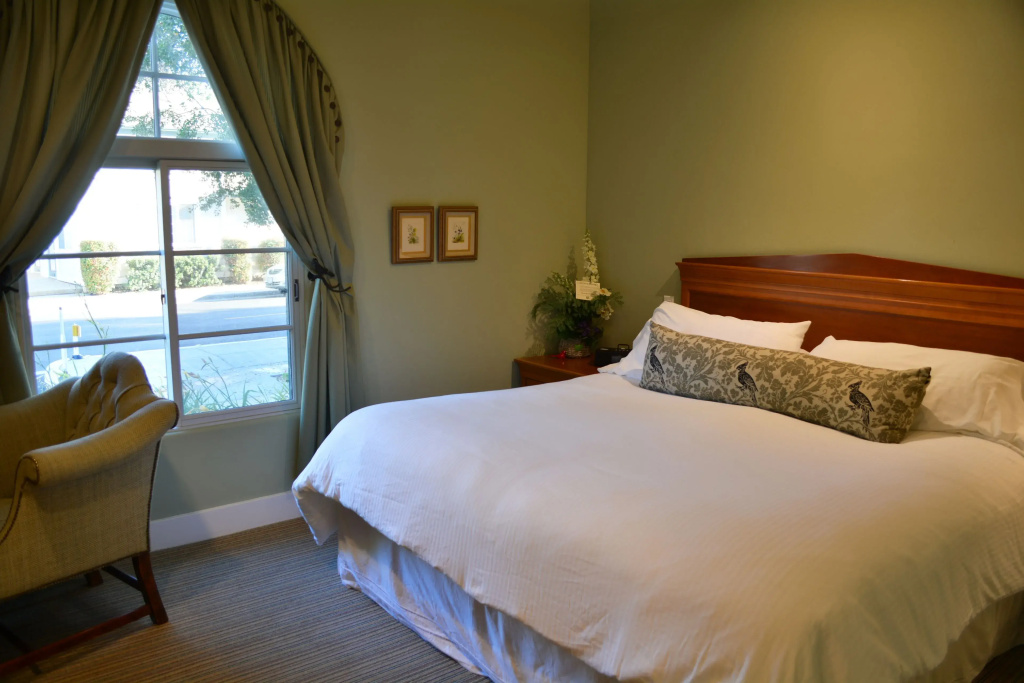 Su Nido Inn - Chambres