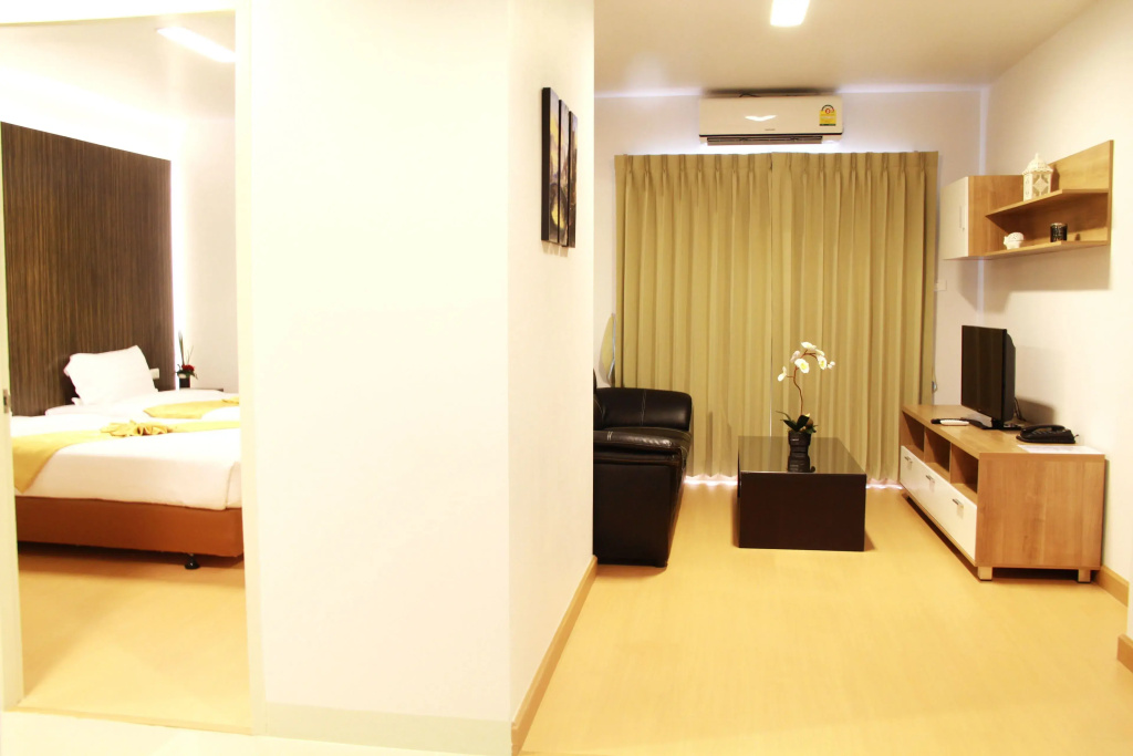 Suite