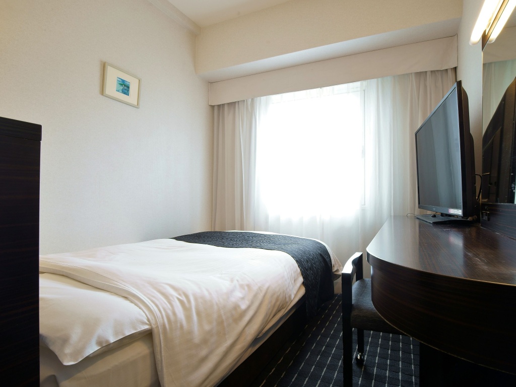 APA Hotel Tennoji Ekimae 사진 2