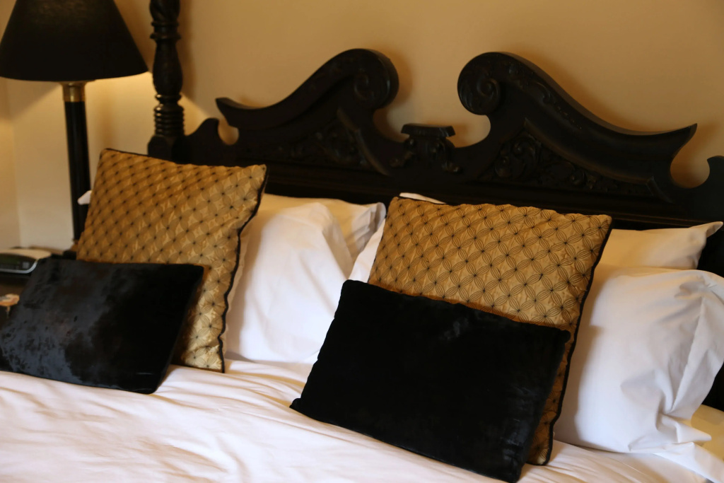Seagrave Arms - Chambres