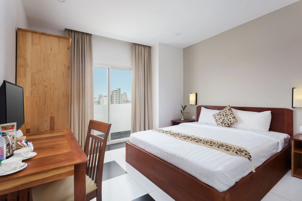 Superior room