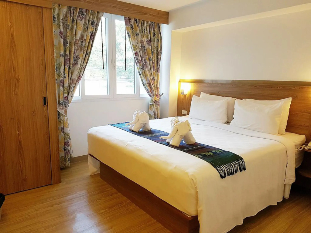 Superior room