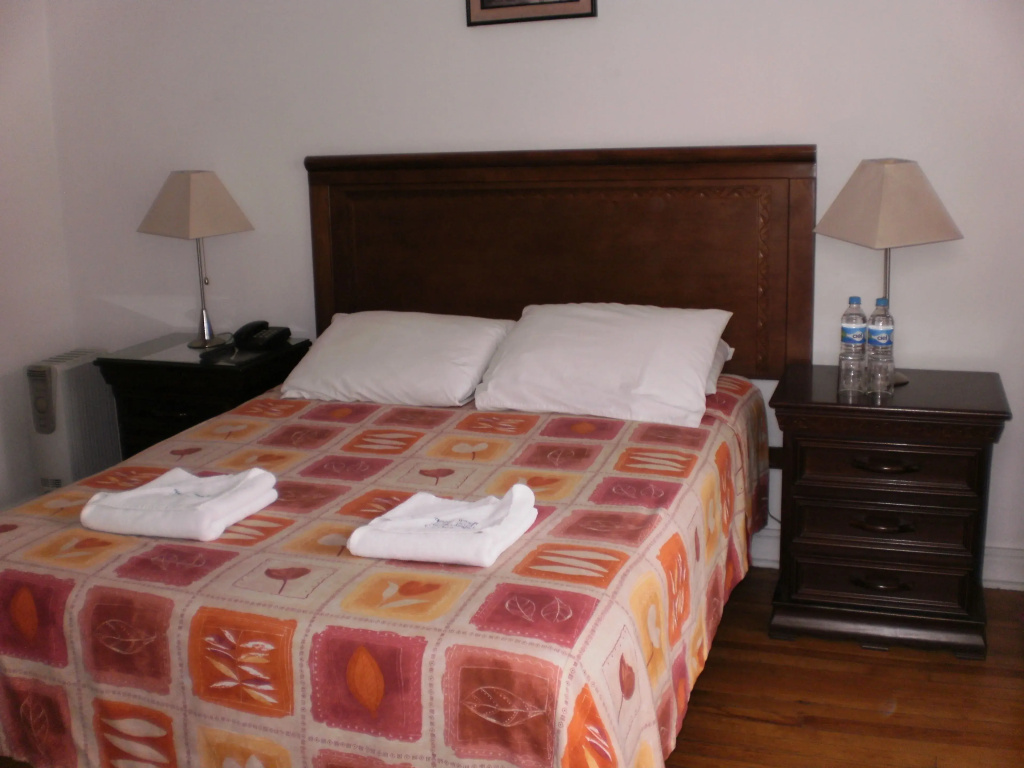Standard room