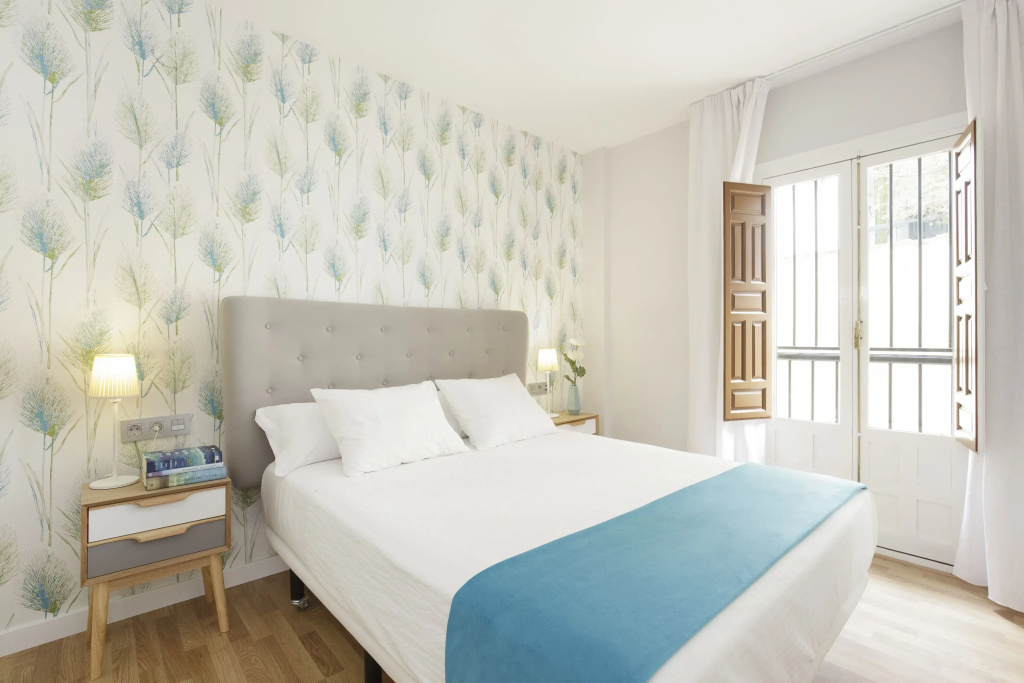 4 Bedrooms Superior Apartment