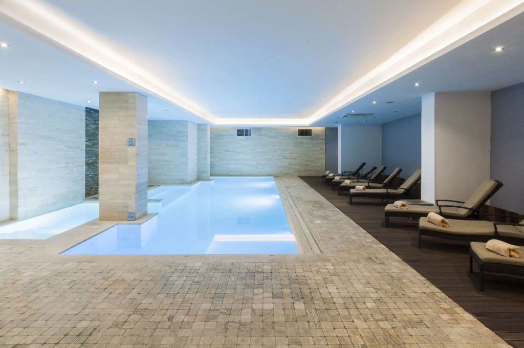 The George, Urban Boutique Hotel - Général