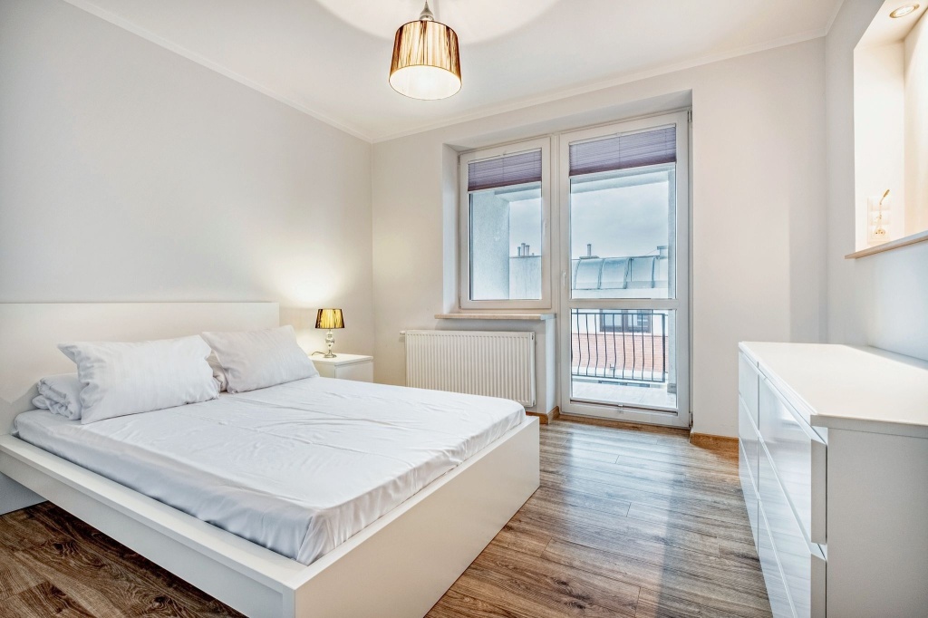 1 Bedroom Premium Suite