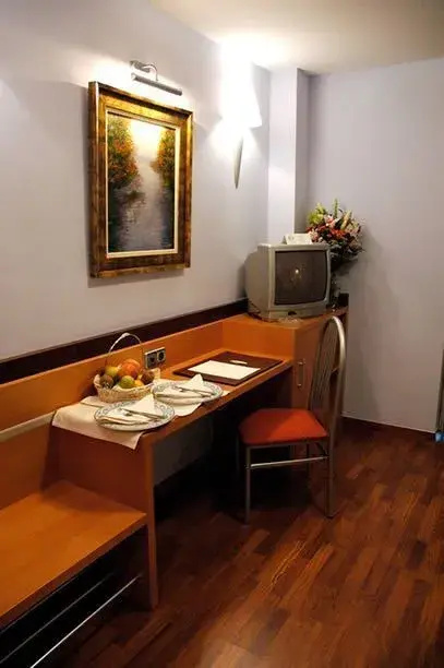 Isur Llerena - Chambres
