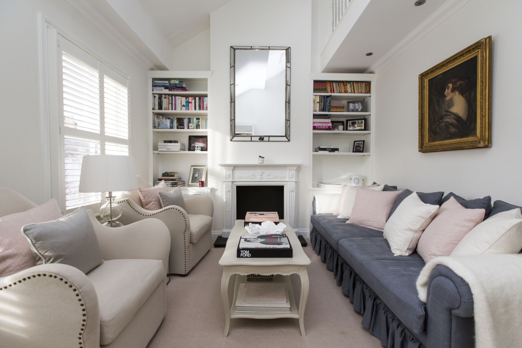 onefinestay - Fulham private homes