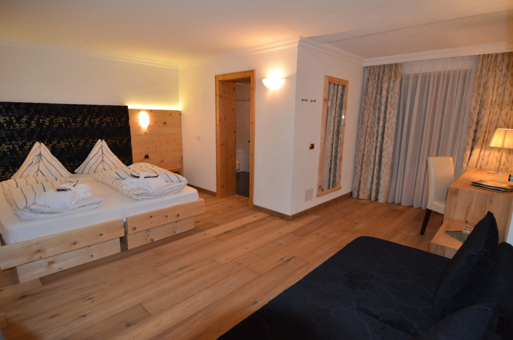 Superior room