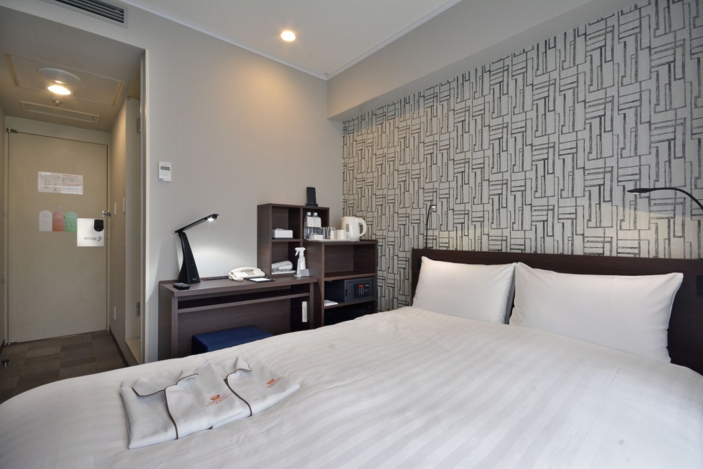 Premier Hotel Cabin Shinjuku 사진 8