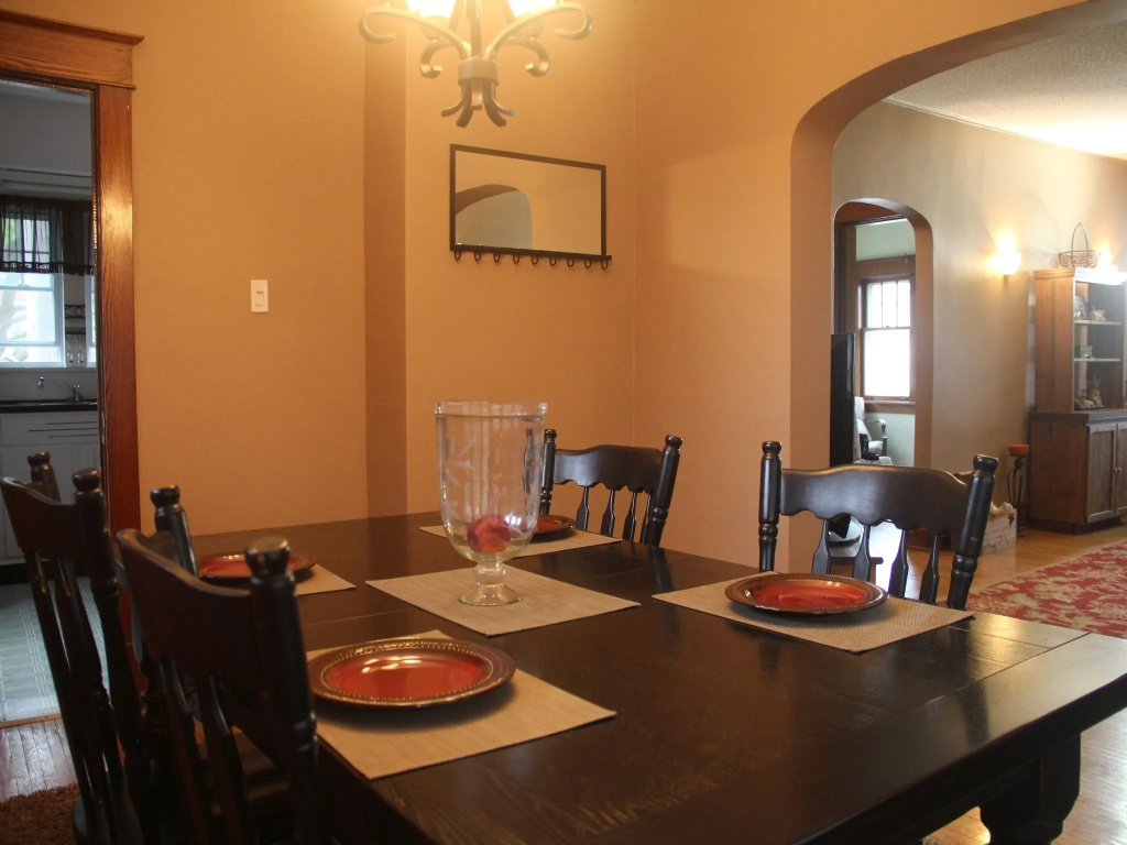 Eastwood Tourist Lodge - Chambres