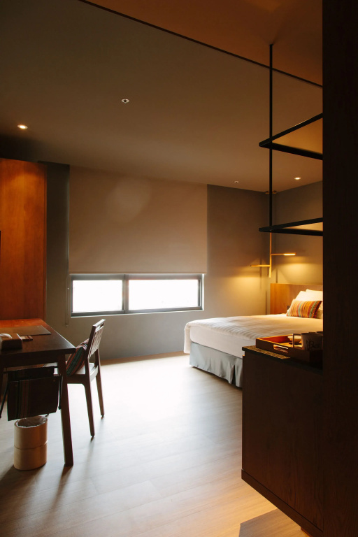 HYATT - EPISODE Daan Taipei, jdv by Hyatt - Chambres