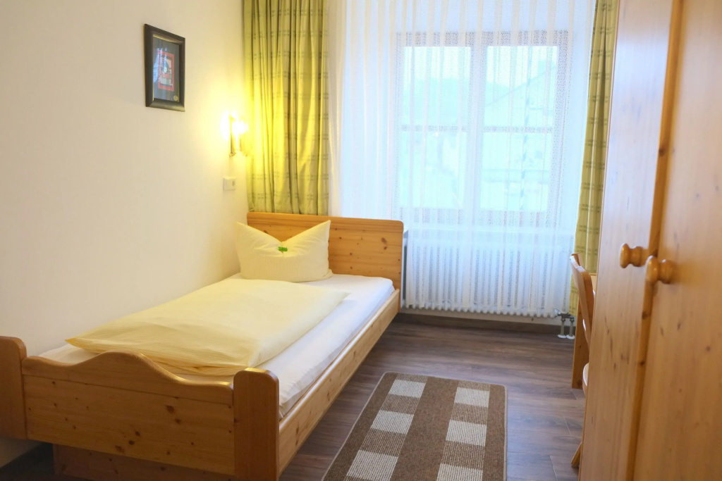 Römercastell Wirtshaus & Hotel - Chambres