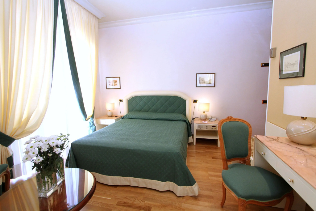 NSM Hotel Cicolella - Chambres