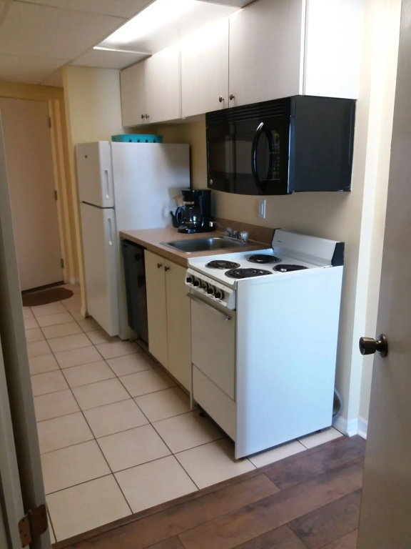 Holiday Shores Beach Club - Chambres