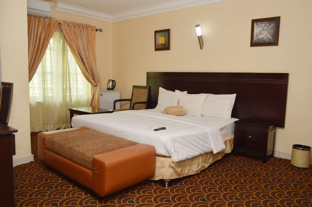 Superior Suite