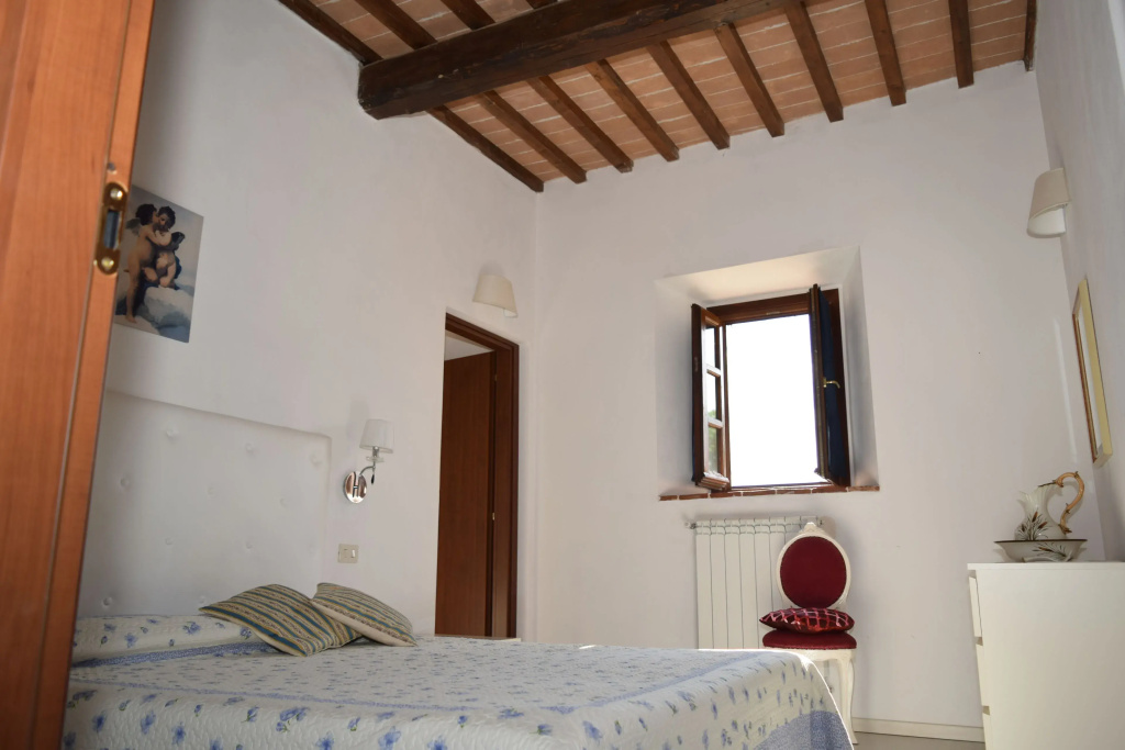 Tenuta Le Colonie - Chambres