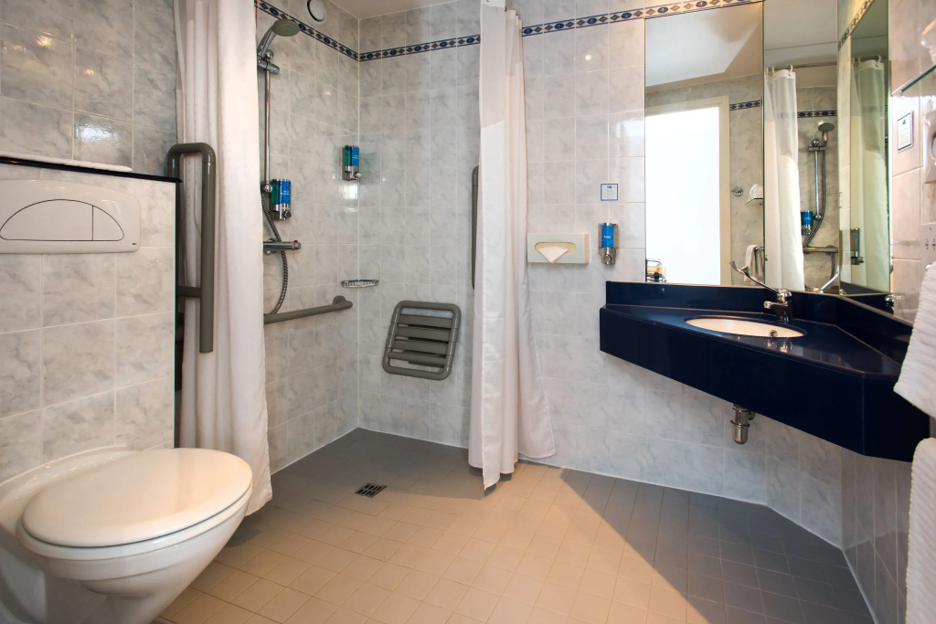 Holiday Inn Express Swansea - East by IHG - Chambres