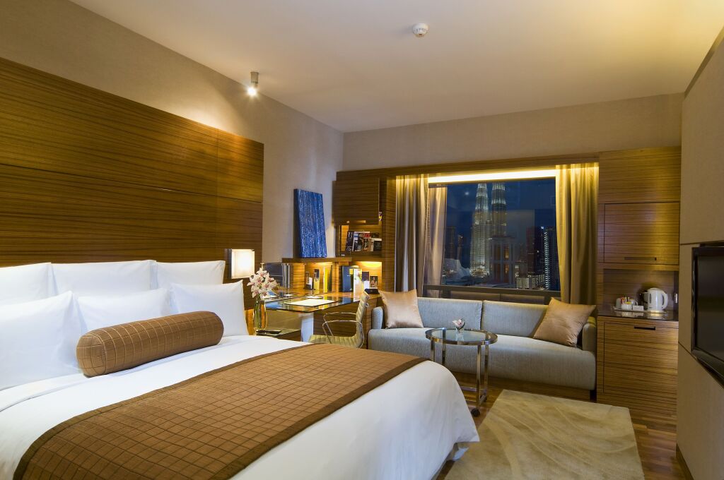 Renaissance Kuala Lumpur Hotel