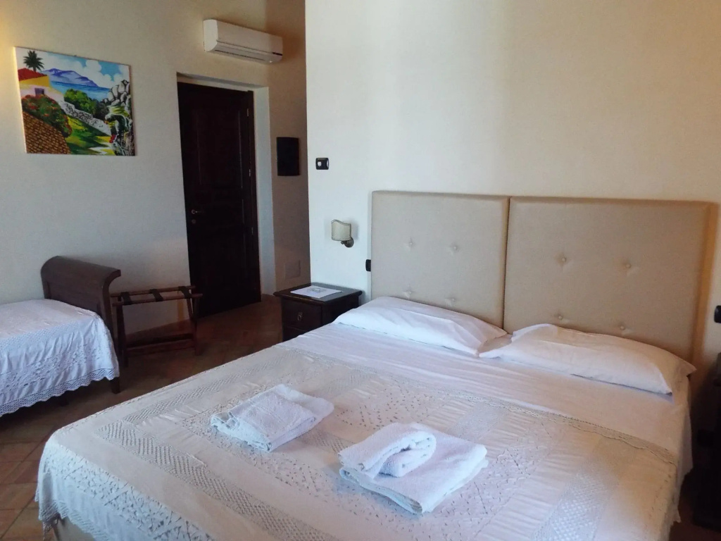 Turismo Rurale Cefalu - Chambres