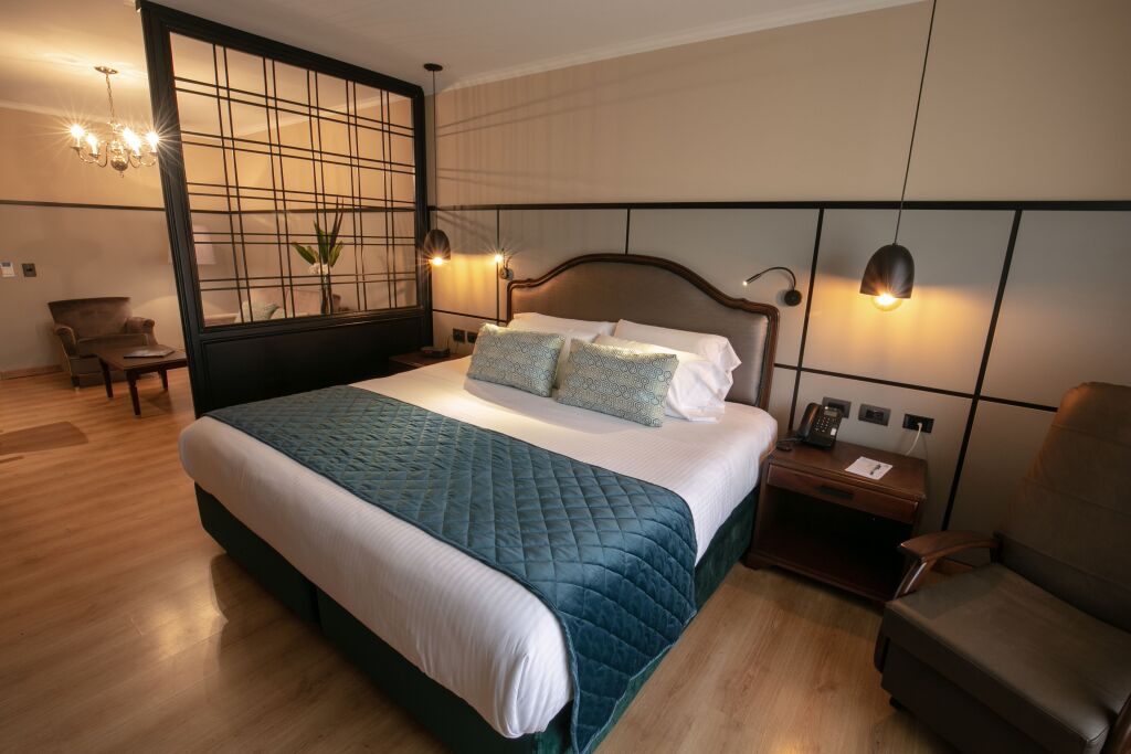hotel photo