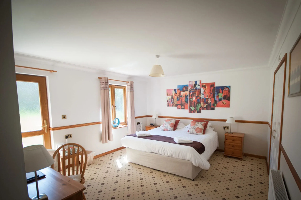 Trethorne Hotel & Golf Club - Chambres