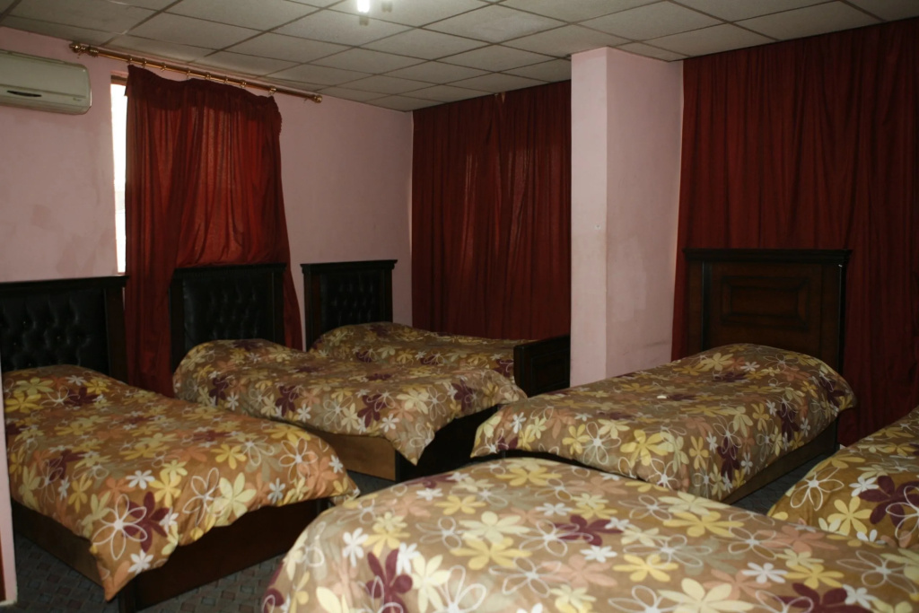 Standard Family room