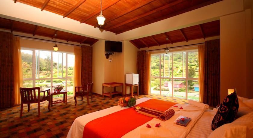 Ashford Hotel