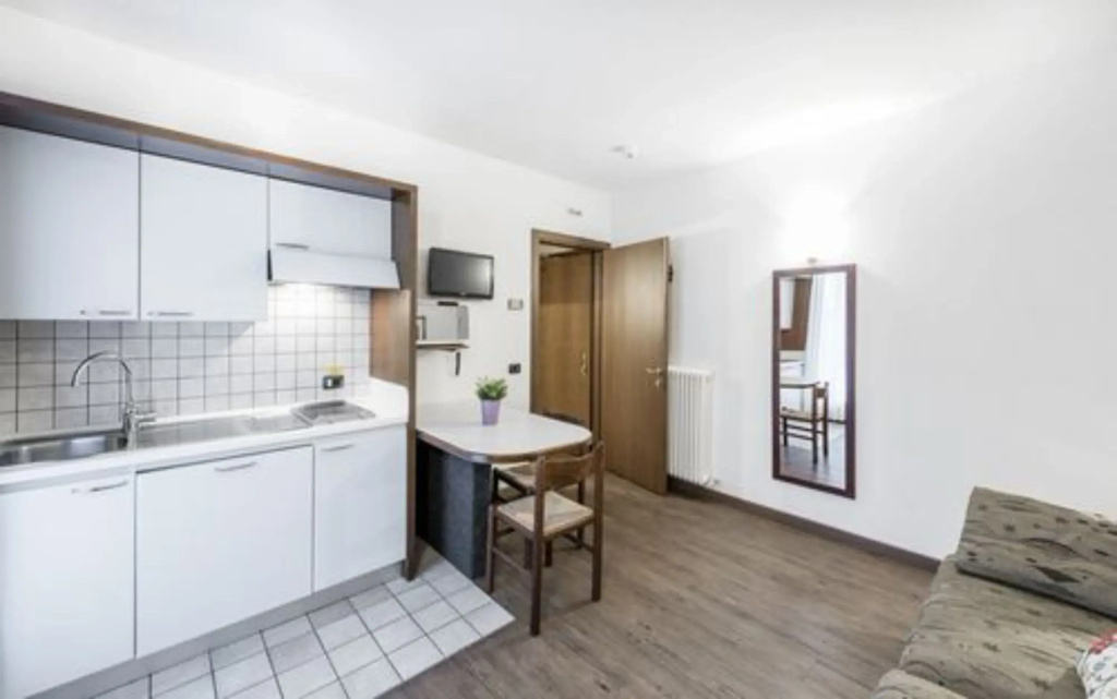 Comfort Apartment