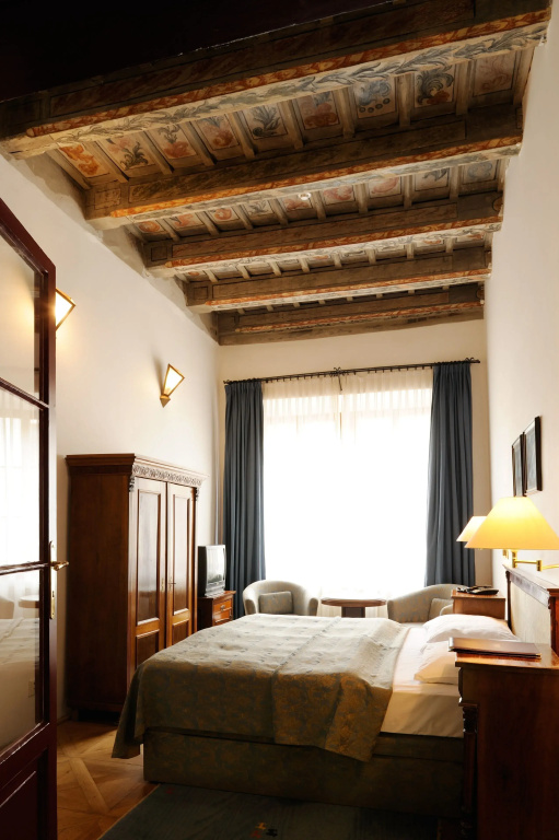 The Charles - Chambres