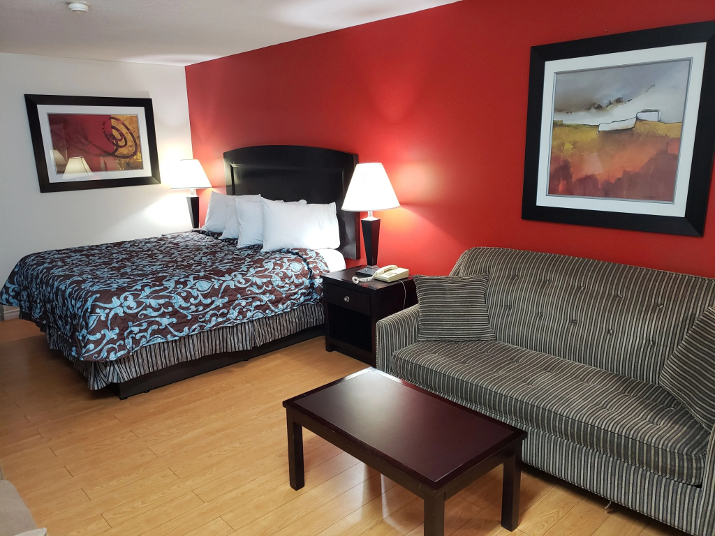 Standard room