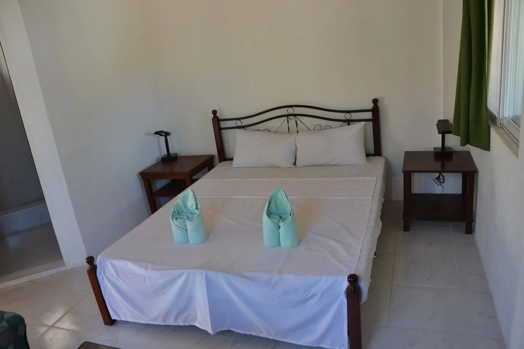 Acacia Sunset Village Inn - Chambres