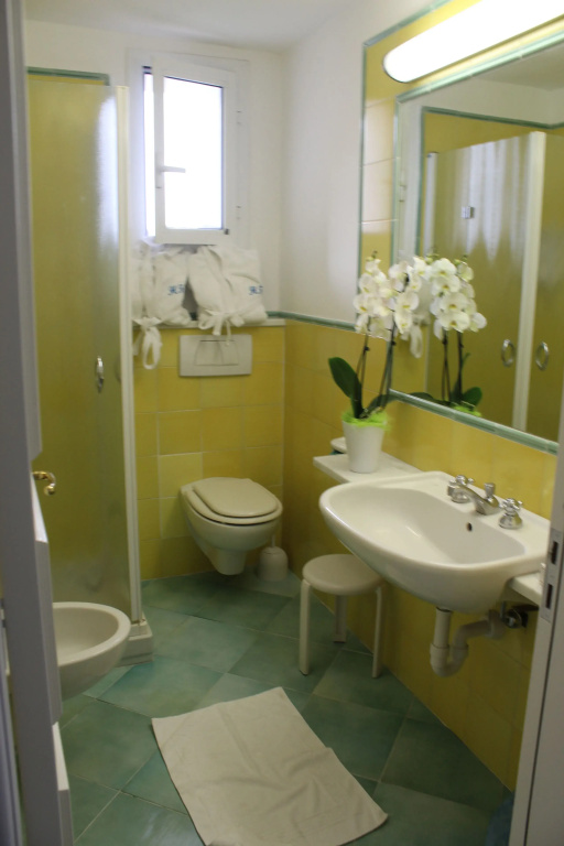 Floridiana Terme Hotel  - Chambres