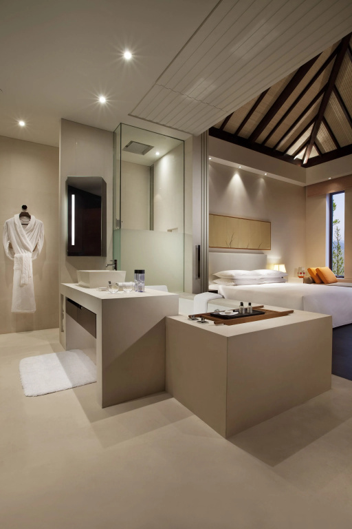 Park Hyatt Ningbo Resort and Spa - Chambres