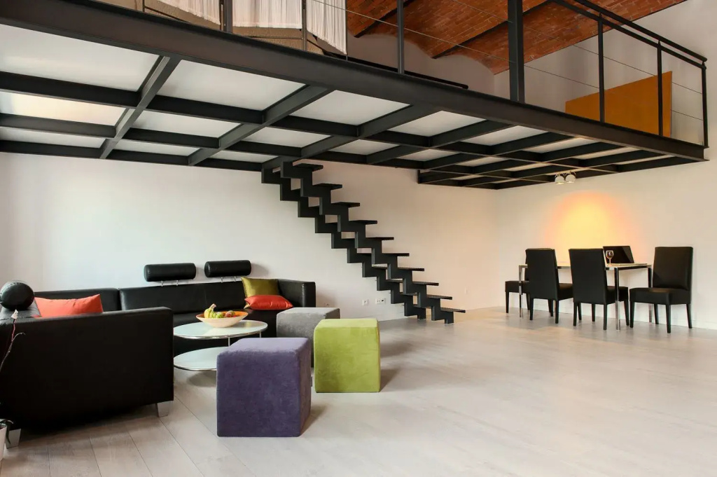 Superior Apartment