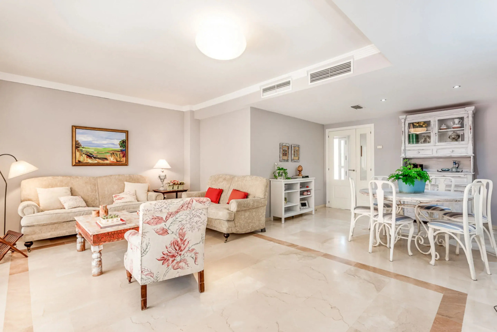 OleHolidays Adosado Los Monteros 30 - 100 m. Playa