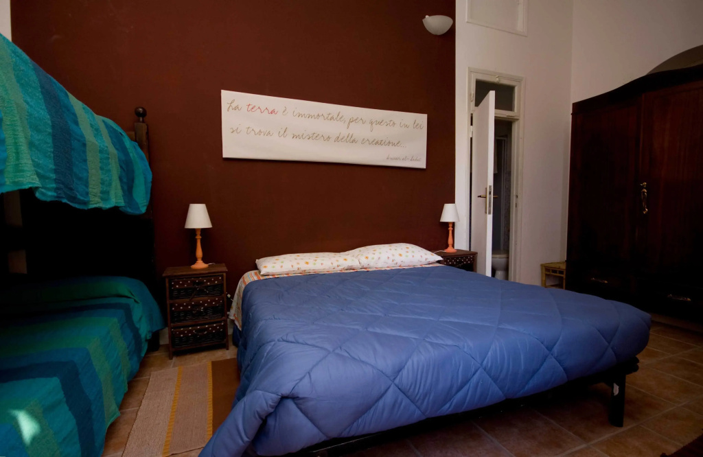 Classic room