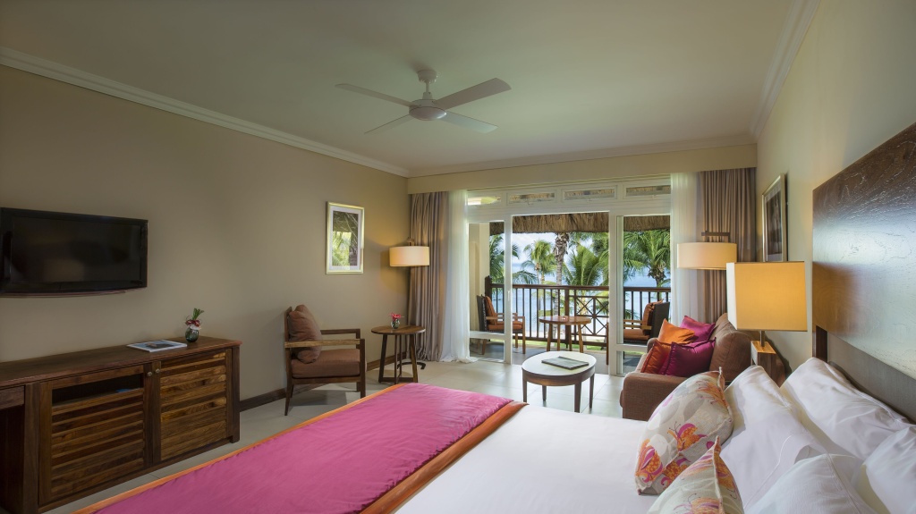 Superior Suite with sea view