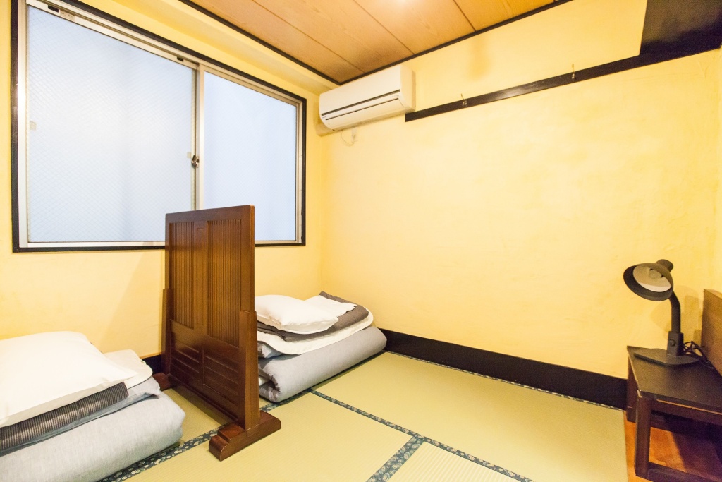 Shinagawa-Shuku Guest House & Tours - Hostel 사진 25